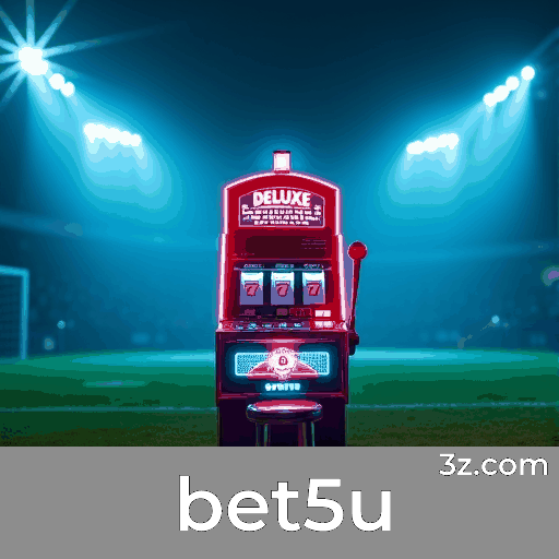 bet5u Bônus acumulado bet5u