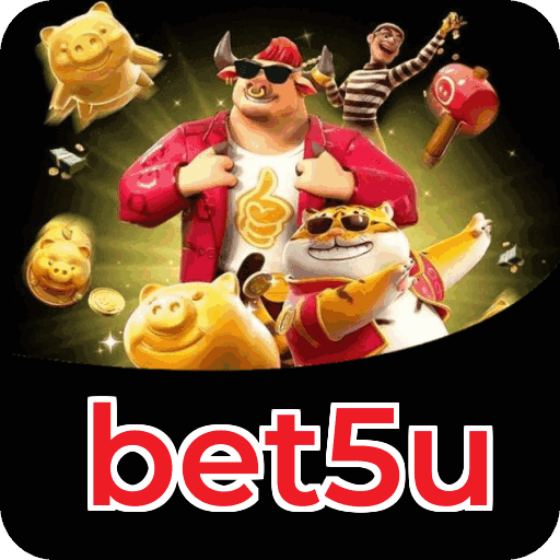 Bônus de boas-vindas bet5u