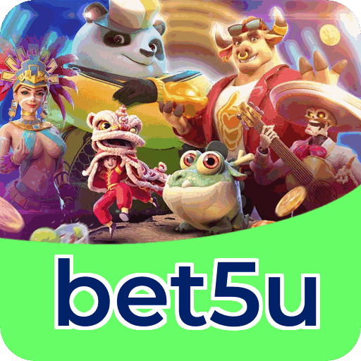 Siga a bet5u no Facebook