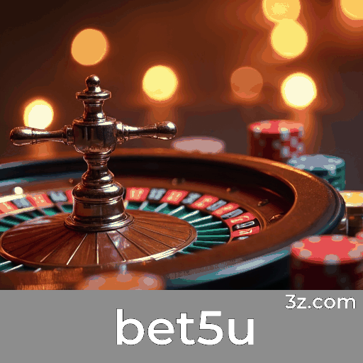 bet5u Bônus por convite bet5u