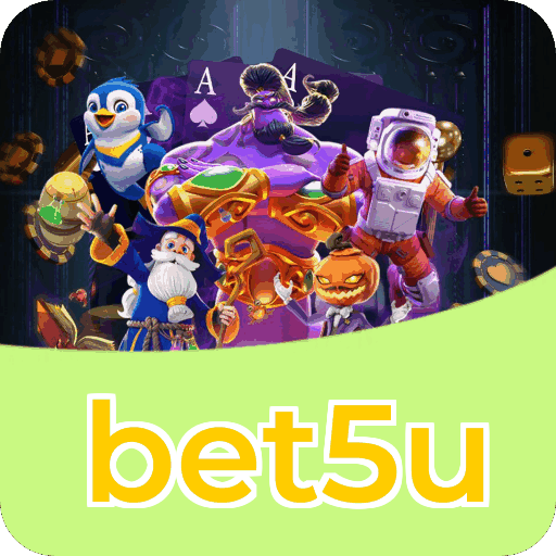 Promoções e bônus exclusivos da bet5u